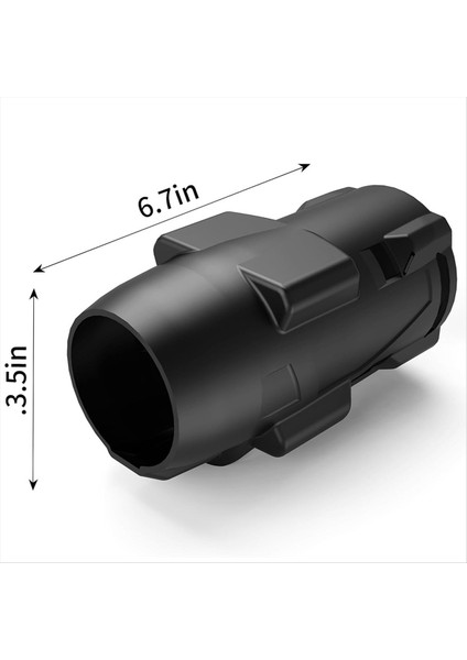 M18FUEL 1/2inç Yüksek Tork Etki Anahtarı Sürtünme Halkası Koruyucu Önyükleme (2967-20) (Yurt Dışından) fiyatları