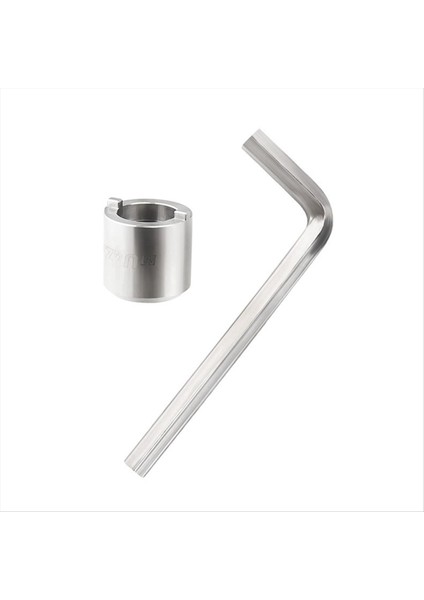 Muqzı Dağ Yol Bisikleti Yuvalı Disk Tırnak Anahtarı Vidalı Viraj Aleti Zincir Dişli Cıvatası Fındık Anahtarı (Yurt Dışından)