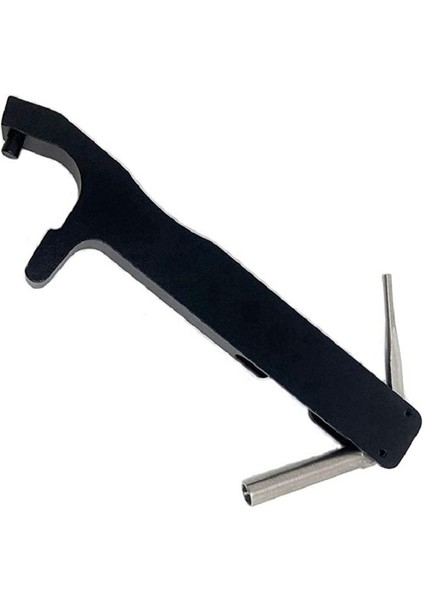 Çıkarma ve Kurulum Aracı Çok Fonksiyonlu Anahtar (Yurt Dışından)