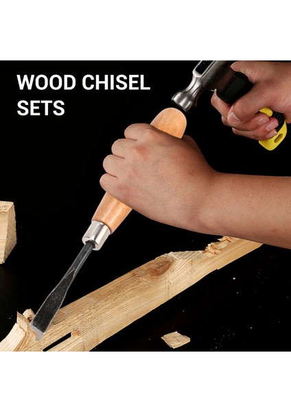 8 Adet Ahşap Heykel Oyma Keski Alet Seti Diy Sanat Zanaat Ahşap Işleme Heykel Kurucular El Ahşap Oyma Keski Aletleri (Yurt Dışından) fiyatları