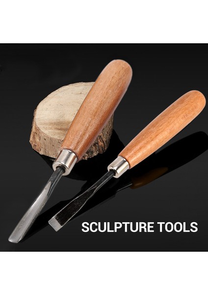 8 Adet Ahşap Heykel Oyma Keski Alet Seti Diy Sanat Zanaat Ahşap Işleme Heykel Kurucular El Ahşap Oyma Keski Aletleri (Yurt Dışından) modelleri