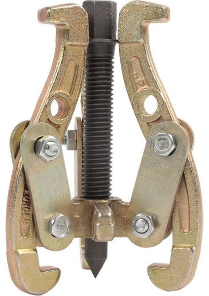 6 Inç 3-Claw Lamar Çok Fonksiyonlu Mekanik Lamar Yatak Çekme 2-Claw Otomatik Onarım Lamar Aracı (Yurt Dışından) fırsatları