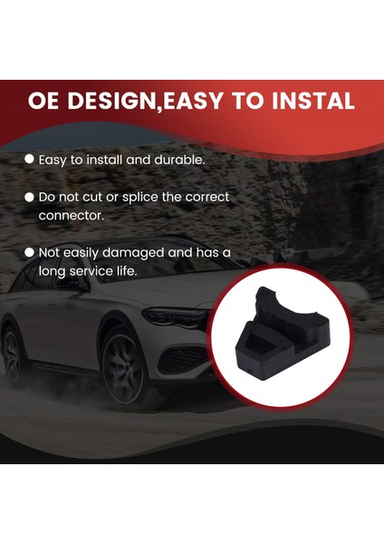 2pcs Araba Sunroof Pencere Kaydırıcı Onarım Kiti Klips Için Mercedes Cla A C E Sınıfı W176 W177 W205 C207 C117 62483671106 (Yurt Dışından) indirimleri