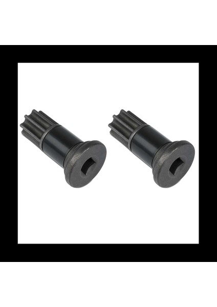 Cummins Motor Engeli/döndürme Aracı Için 2x Dodge 5 9l Ham Petrol Motoru Için (Yurt Dışından)