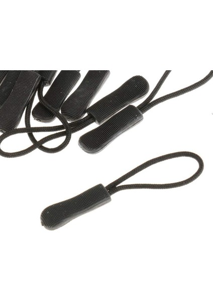 20X Anti-Slip Fermuar Çekme Fermuar Fermuar Uzatma Fragmanı Geri Paket Ceket Vb Için Pratik ve Sağlamlık (Yurt Dışından) fırsatları
