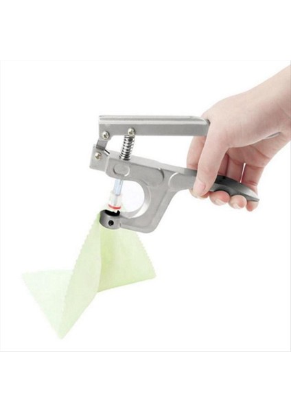 4 Yollu Toka T3T5T8 Tüp Teslim Aracı Tokun Dumak MAKİNESİ+150 Pcs T5 Tükleme (Yurt Dışından) fiyatları