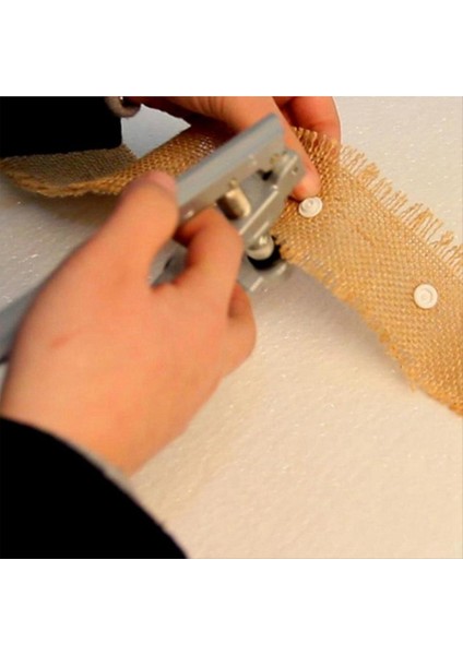 4 Yollu Toka T3T5T8 Tüp Teslim Aracı Tokun Dumak MAKİNESİ+150 Pcs T5 Tükleme (Yurt Dışından) modelleri