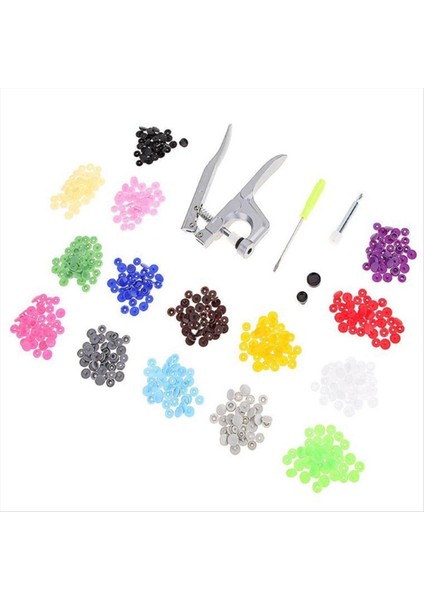 4 Yollu Toka T3T5T8 Tüp Teslim Aracı Tokun Dumak MAKİNESİ+150 Pcs T5 Tükleme (Yurt Dışından) indirimleri