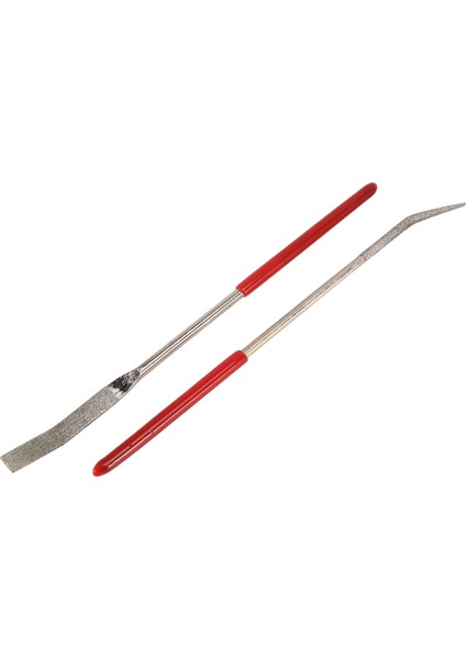 Kavisli Mini Elmas Dosya Seti Iğne Dosya Seti Kaplanmış Elmas Dosya Metal Dosya Seti (Yurt Dışından) fiyatları