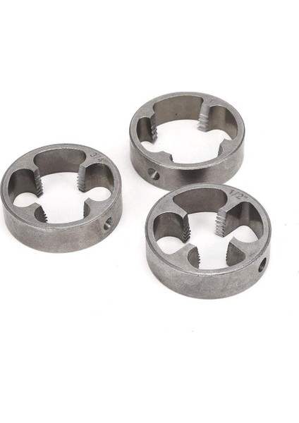 Boru Iplik Kesme Aracı Pvc Iplik Üreticisi Npt Yuvarlak Alet Seti Boru Iplikli Sıhhi Tesisat Aracı Pvc Iplik Aracı (Yurt Dışından) fırsatları