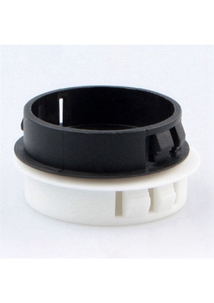 50 Pcs Bahçe Plastik Delek Tapa Yuvarlak Mobilya Masa Kapağı Toka Tipi Sızdırmazlık Kapağı Vida Delik Kapağı Dekoratif Kapak (Yurt Dışından) indirimleri