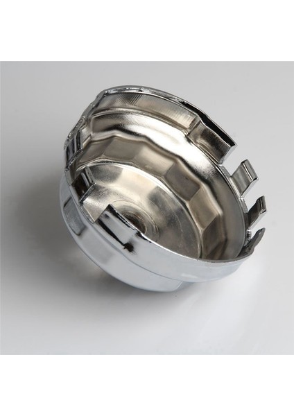 Toyota Yağ Filtresi Anahtarı Için 2 Pcs 64 5mm 14 Kenar Aksesuarlar Oto Onarım Parçaları (Yurt Dışından) fiyatları