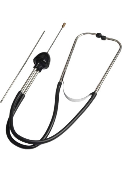 Araba Aracı Stetoskop Araç Motoru Gürültü Algılama Diyagnostik Cihazı Gürültü Motoru Test Araçları Ekipman (Yurt Dışından)