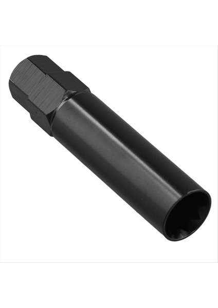 10 Spline Lug Somun Anahtarı TA20-17/19 10 Poıntre Splıne Lug Nut Key Yolcusy 21MM ve 22MM Altı Sürücü (Yurt Dışından)