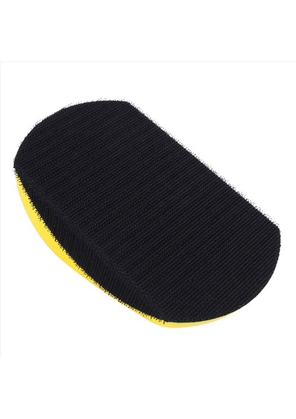 5x 5 Inç El Zımparalama Bloğu Kanca ve Döngü Zımpara Kağıdı El Pedi Parlatma Pedi Aşındırıcı Aletler (Yurt Dışından) indirimleri