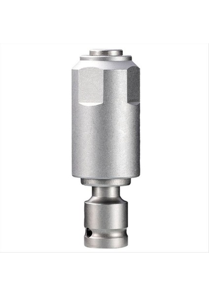 Darbe Anahtarını Elektrikli Çekiçe Dönüştürmek Için Adaptör 1/2 Dönüşüm Kafası Bağlama Çubuğu Yuvarlak Arayüzü Dönüştürür (Yurt Dışından) modelleri