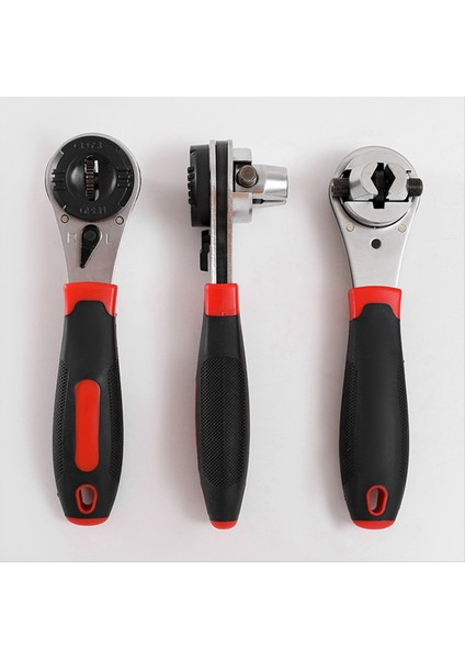 Evrensel Ayarlanabilir Mandal Anahtarı Kayma Önleyici Saplı 6-22MM Vida Ayarlanabilir Soket Anahtarı Için Uygundur (Yurt Dışından) modelleri