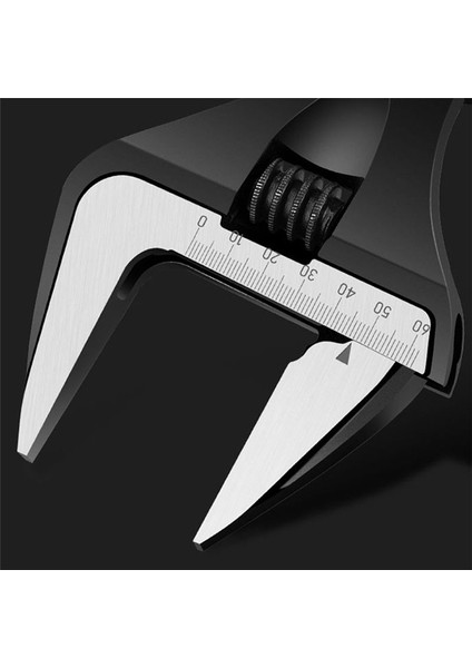 6 Inç Ayarlanabilir Anahtar Ayarlanabilir Anahtar Açık Uçlu Anahtar Aleti Hanehalkı Çok Fonksiyonlu Banyo Anahtarı (Yurt Dışından) fiyatları