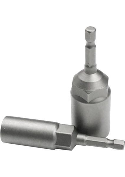 10PCS 5 5MM-14MM Altı Soket Kılıf Nozulları Somun Drive Güç Matkapları Için Set Etki Sürücüleri Güç Tornavida Tutma Aletleri (Yurt Dışından)