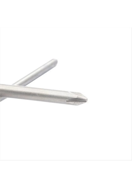 6pcs 150MM Phillips Bornavida Bitleri Manyetik Tornavida Bitleri Yuvalı Phillips Profesyonel Vidalı El Aletleri (Yurt Dışından) indirimleri