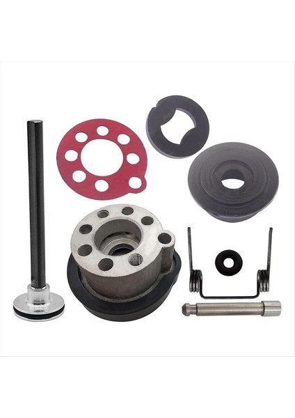 878-156 Satış Sonrası Piston Tornavida Seti 878-156 876711 878-179 877-993 877-761 877-825 877-826 NV45AB NV45AB2 Için (Yurt Dışından)