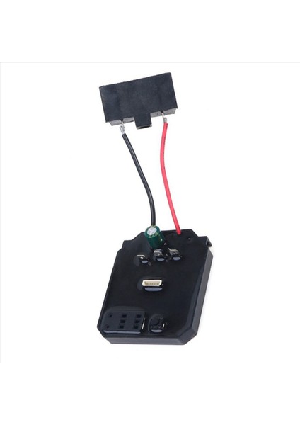 2106/161/169 Genel Açılı Öğütücü Kontrol Kartı Için Uygun 2x Fırçasız Elektrik Anahtarı Kontrol Kartı (Yurt Dışından) fırsatları