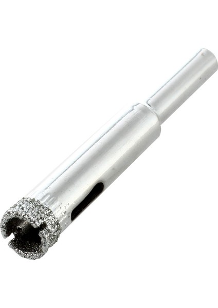 1pcs 28MM Karo Cam Seramik Delik Testere Elmas Kaplamalı ve 6 Adet 8mm Elmas Çekirdek Matkap Bitleri Seramik Karo Cam Delik Testere (Yurt Dışından) indirimleri