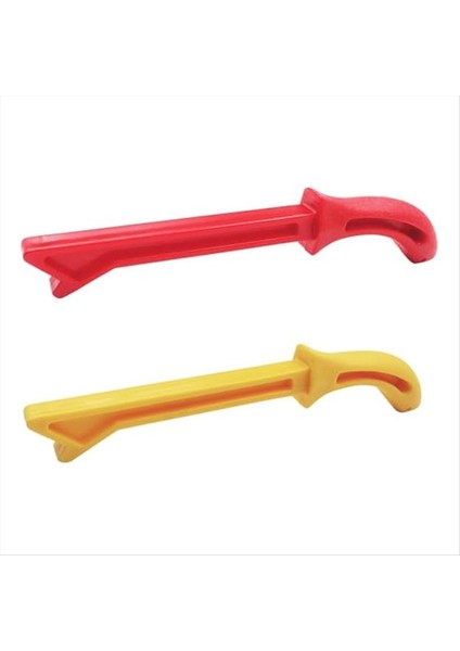 Masa Testereleri Yönlendirici Tabloları Şekillendiriciler ve Atımcılarda Stok Itmek Için Güvenlik Ahşap Işleme Itme Çubuğu (2 Adet) (Yurt Dışından)