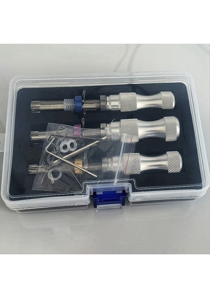 Tübüler El Soketi Aracı Torx Anahtar Seti 7 0/7 5/7 8 (Yurt Dışından) fiyatları