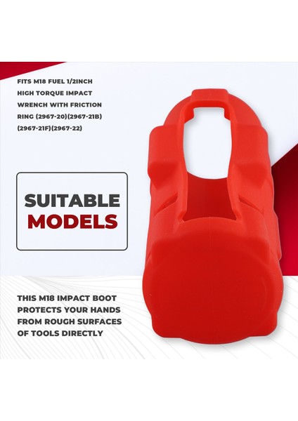 Koruyucu Önyükleme 49-16-2967 49162967 Yüksek Tork Etkisi Anahtarı Yakıt 1/2 Yüksek Tork Etkisi 2967-20 (Yurt Dışından) indirimleri