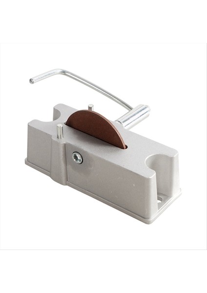 El Filtresi Piston Halkası Öğütücü El Krank 120 Kaba Kum Değiştirme 66785 66786 Alet Öğütücü (Yurt Dışından)