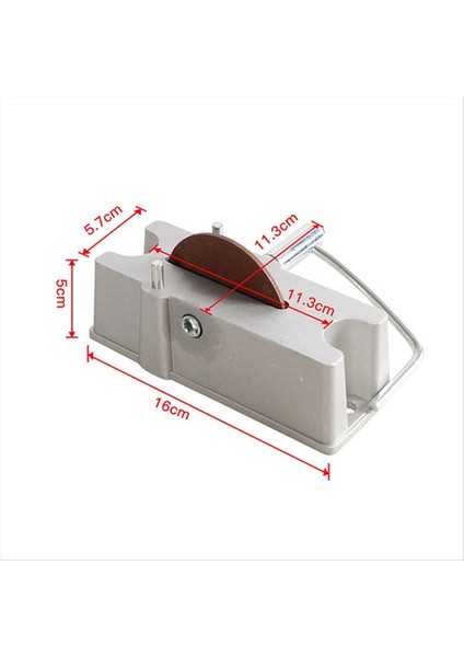 El Filtresi Piston Halkası Öğütücü El Krank 120 Kaba Kum Değiştirme 66785 66786 Alet Öğütücü (Yurt Dışından) fırsatları