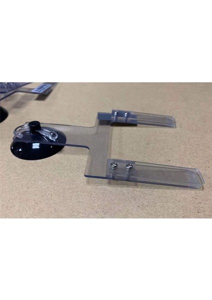 Kırık Önleme Klipsi Manuel LCD Pcp Klips Oc Cam Klipsi Manuel Ayarlama Aracı Çift Kelepçe (Yurt Dışından) fırsatları