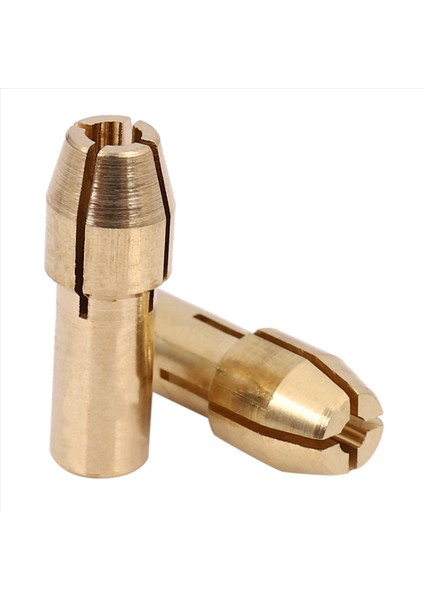 8pcs Rotary Multi Tool Collet Somun Kiti 0 8/ 1 6/ 2 35/ 3 2mm Için Ayarlanmış (Yurt Dışından) fırsatları