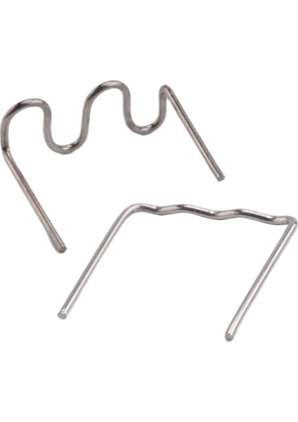 600 Parça Sıcak Zımbalar Kaynak Çubuklar Tampon Onarım Makinesi Araç Tamircileri Gösterge Tabloları Gösterge Tabloları Lamba Tutucuları (Yurt Dışından) modelleri