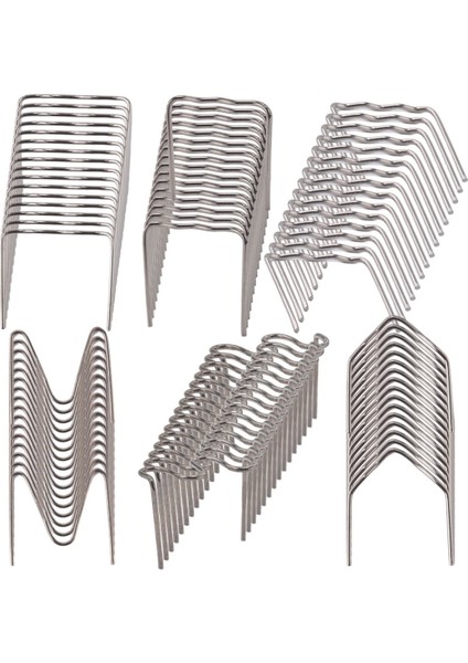 600 Parça Sıcak Zımbalar Kaynak Çubuklar Tampon Onarım Makinesi Araç Tamircileri Gösterge Tabloları Gösterge Tabloları Lamba Tutucuları (Yurt Dışından) fırsatları