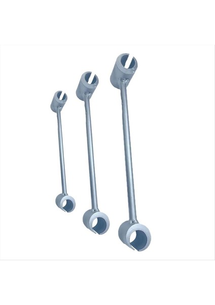 Menteşe Temizleme Ayar Anahtarı Yuvarlak Cıvatalar Için Uygun Standart Özellikler Ağır Hizmet Tipi Kapı Menteşe Ayar Aracı (Yurt Dışından)