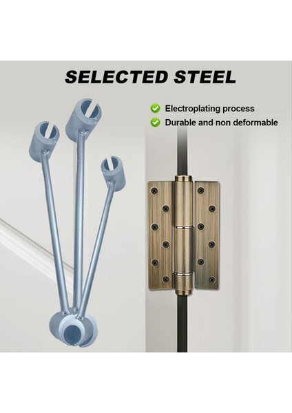 Menteşe Temizleme Ayar Anahtarı Yuvarlak Cıvatalar Için Uygun Standart Özellikler Ağır Hizmet Tipi Kapı Menteşe Ayar Aracı (Yurt Dışından) fiyatları