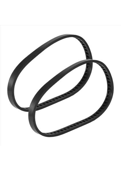 2 Paket 650721-00 Bant Teşnolü Lastikleri Kemer Bantlı Testere Dewalt 514002079 A02807 DCS374 DWM120 (Yurt Dışından) modelleri