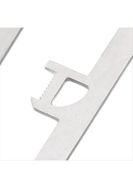 4pcs Tarak Seçer Tarak Kilidi Metal Diş Araçları Toplama Taraklar Paslanmaz Çelik Tarak Araçları Onarım Için (Yurt Dışından) modelleri