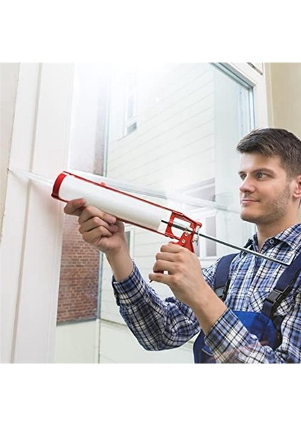 30 Adet Kalafat Uzatma Memesi Plastik Plastik Nozullar Kalafat Tabancası Yedek Kalafat Tasarrufu Kapak Kalafat Nozulları Aplikatör (Yurt Dışından) indirimleri