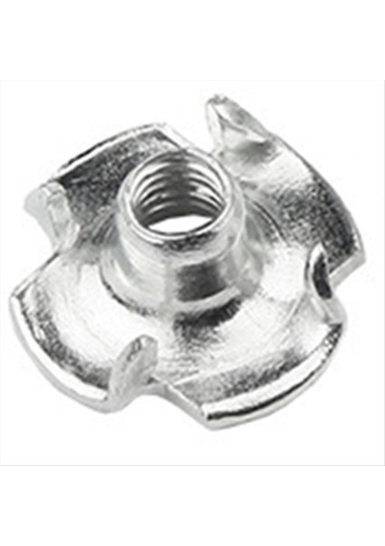 6 cm Mobilya Vidalı Ayak Pedleri Masa Ayak Pedleri Ayarlanabilir 6-10 cm Pençe Somunları (Yurt Dışından)