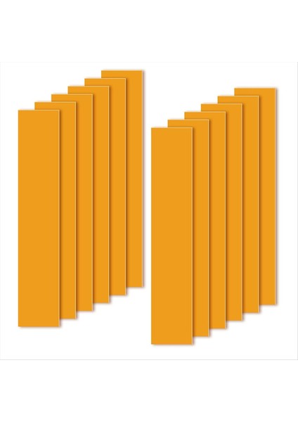 12PCS Sıfır Gapwoodworking Bant Miter Testere Üzerinde Daha Doğru Kesimler Için Ahşap Kesimini Konumlandırmak Için Sıfır Temizleme Eki (Yurt Dışından)