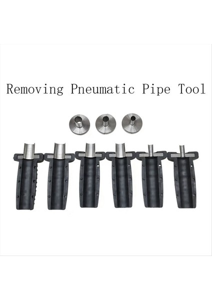 Volvo Trucks Için Voe JD006-2 88800414 Pnömatik Boru Aracı Çıkarma (Yurt Dışından) fiyatları