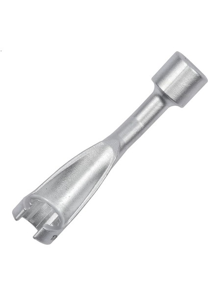 1/2 Inç Yakıt Enjeksiyonu Enjektör Hattı Araba Garaj Araçları Için 17 mm Soket (Yurt Dışından)