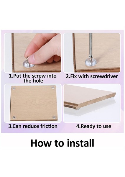 Kesme Tahtası Için 150 Adet R Ubber Feet 16 mm Kesme Tahtası Flip Olmayan Tampon Doğrama Tahtası Elektroniği Için (Yurt Dışından) fırsatları