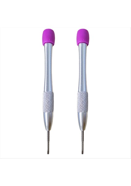 2pcs 1 6mm Y Şekilli Tornavida Izleme Tornavida Izle Oris Dalgıç Kayış Aracı Için Özel Tornavida Izle (Yurt Dışından)