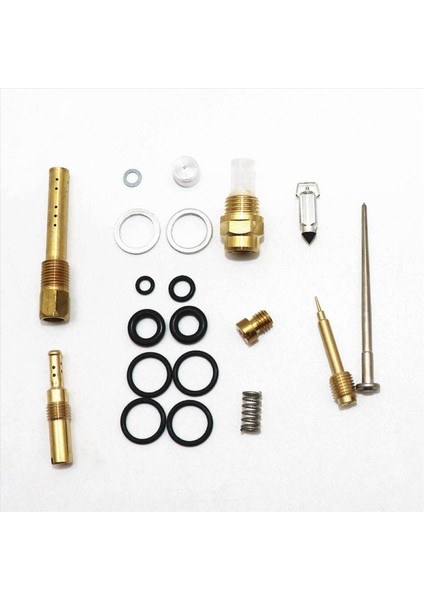 Honda VT700 VT750 VT1100 Karbonhidrat 18-5101 (Yurt Dışından) indirimleri