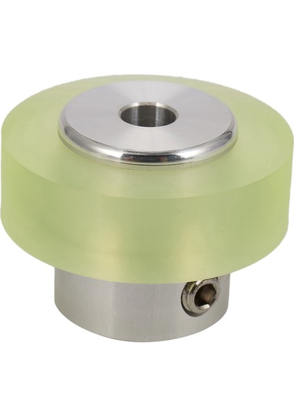 2x 300MM Alüminyum Poliüretan Endüstriyel Kodlayıcı Tekerlek Ölçüm Tekerle (Yurt Dışından) modelleri