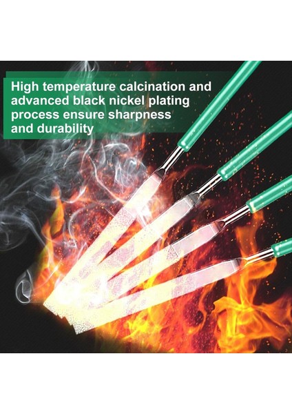 10 Parçalı Elmas Dosya Seti Hassas Iğne Dosya Seti Metal Dosyalama Için Elmas Kaplı Dosyalar Seramik Taş Takı C (Yurt Dışından) fırsatları